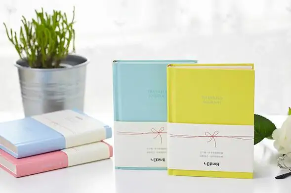 Cheng Jia Brand Creative Diary Coloring Book Notebook Portable Handbook Small Book Thanksgiving Log Notepad
Cheng Jia Brand Creative Diary Coloring Book Notebook Portable Handbook Small Book Thanksgiving Log Notepad