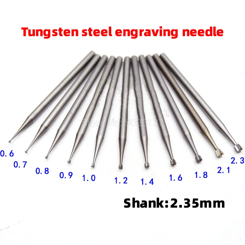 1Pcs 2.35MM Shank Tungsten Steel Bodhi Wood Nuclear Carving Knife Wheel Olive Metal Cutter Pin Needle Electric Hollow Milling
1Pcs 2.35MM Shank Tungsten Steel Bodhi Wood Nuclear Carving Knife Wheel Olive Metal Cutter Pin Needle Electric Hollow Milling