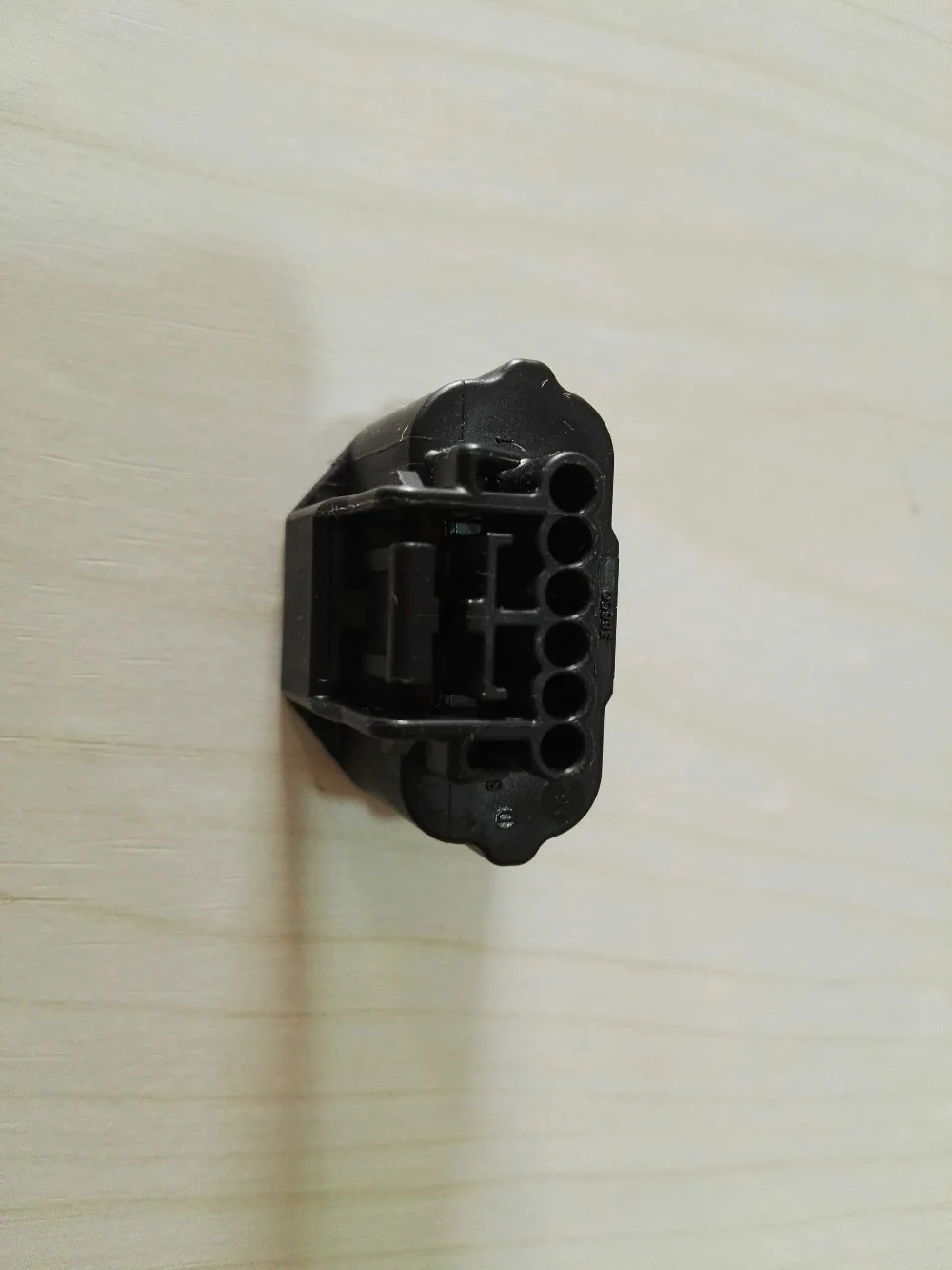 Car accelerator pedal Throttle Position Sensor plug connector For Nissan TEANA Qashqai Sylphy X-Trail For INFINITI
Car accelerator pedal Throttle Position Sensor plug connector For Nissan TEANA Qashqai Sylphy X-Trail For INFINITI