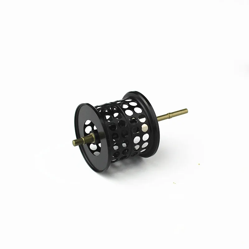 Катушка для литья наживки diy аксессуары серии max3 p3 B3 S3 легкий алюминиевый сплав