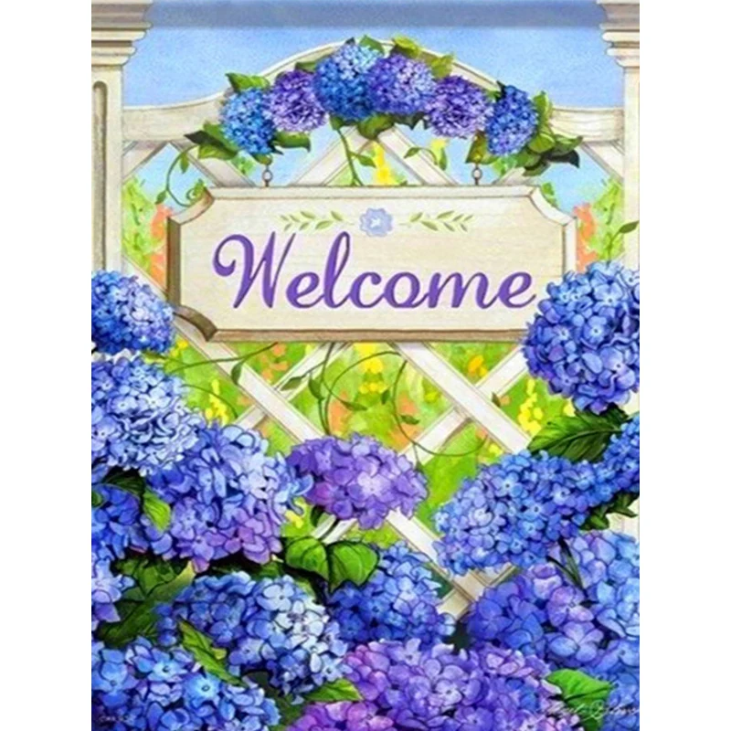 5D Diy Diamond painting Lavender Garden cross stitch Diamond Mosaic Rhinestones pictures Daimond painting Embroidery Flowers
5D Diy Diamond painting Lavender Garden cross stitch Diamond Mosaic Rhinestones pictures Daimond painting Embroidery Flowers