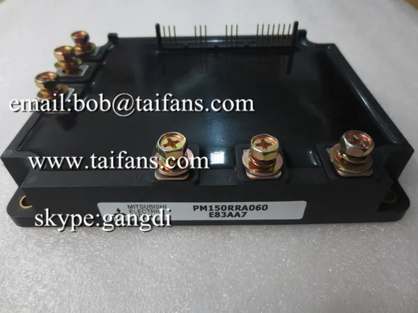 Оригинальный новый модуль PIM PM150RRA060 IGBT IPM | Бытовая техника