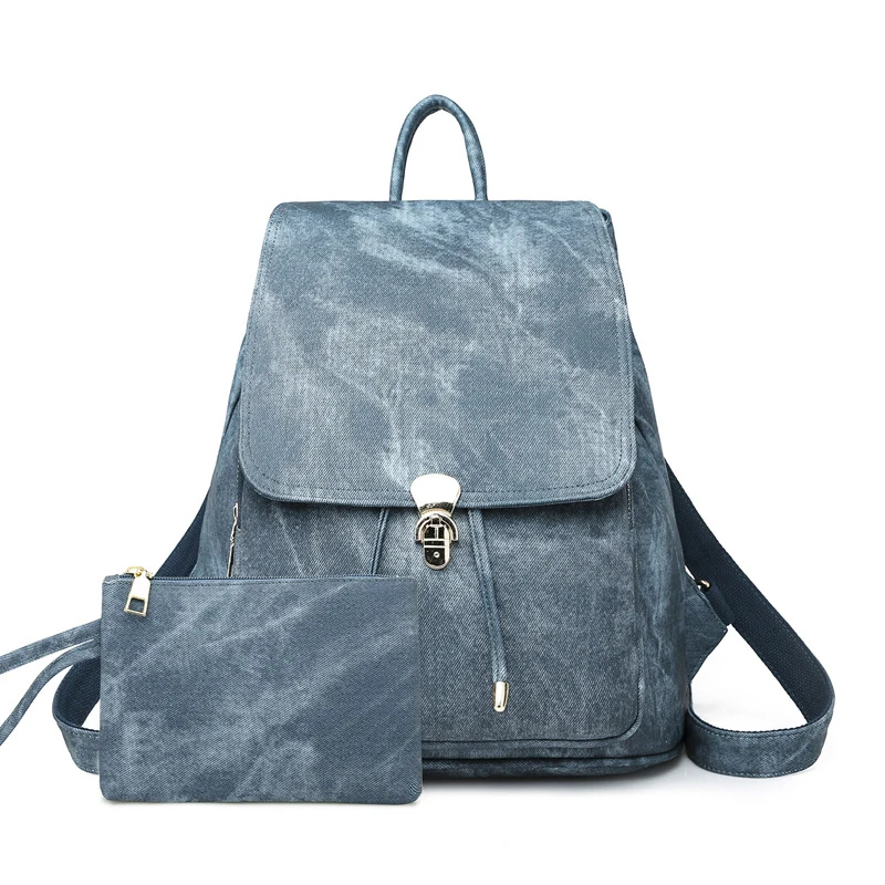 New Fashion Leather Women Backpack High Quality Female Ladies Student Bag Girl Luxury Brand Casual School Bags for Girls Vintage
New Fashion Leather Women Backpack High Quality Female Ladies Student Bag Girl Luxury Brand Casual School Bags for Girls Vintage