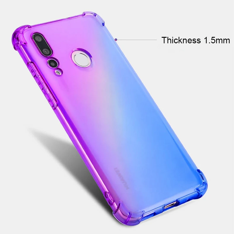 Противоударный чехол для Huawei P30 P20 mate 20 pro honor 10 V20 nova lite 4 Y9 Y7 2019, 50 шт./лот, мягкий прозрачный
Противоударный чехол для Huawei P30 P20 mate 20 pro honor 10 V20 nova lite 4 Y9 Y7 2019, 50 шт./лот, мягкий прозрачный