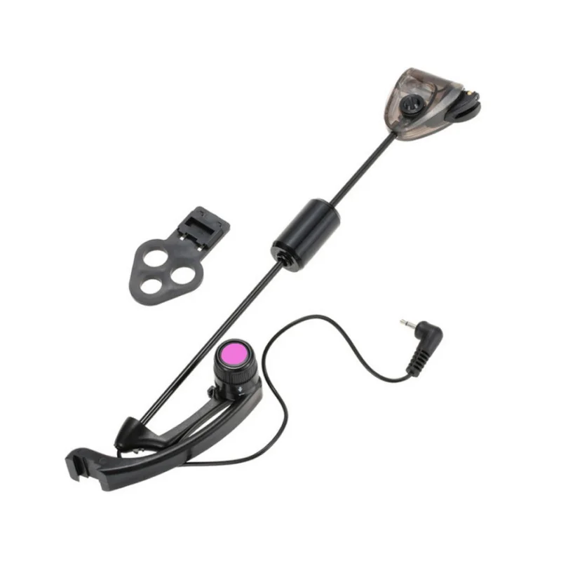 25 CM Nweest Fishing Bite Alarms Indicator Set Electronic Illuminated Carp Coarse Fishing Tackle
25 CM Nweest Fishing Bite Alarms Indicator Set Electronic Illuminated Carp Coarse Fishing Tackle