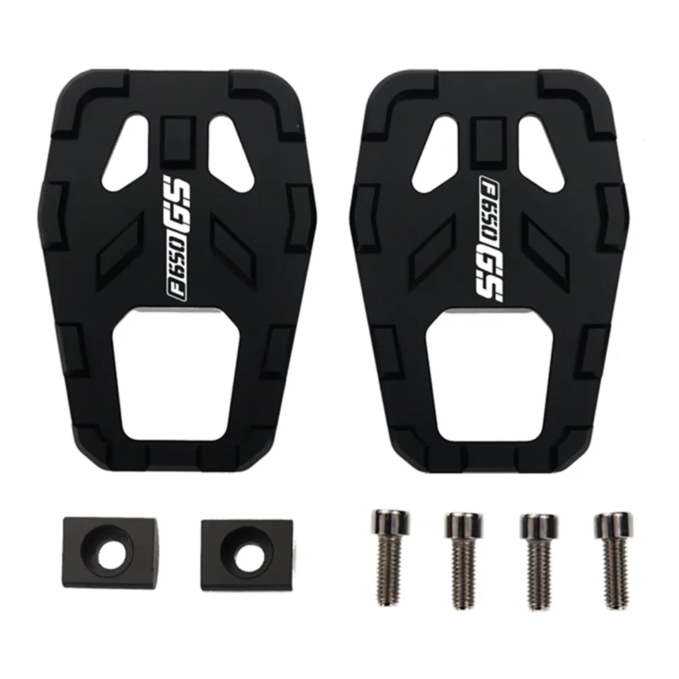 Аксессуары для мотоциклов MTKRACING с ЧПУ, заготовка, ножная широкая педаль, подставка для педали для BMW F650GS F700GS F800GS, все годы
Аксессуары для мотоциклов MTKRACING с ЧПУ, заготовка, ножная широкая педаль, подставка для педали для BMW F650GS F700GS F800GS, все годы