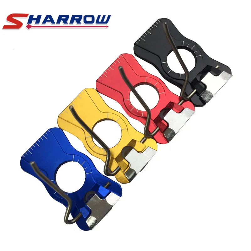 Sharrow Recurve Arrow Rest 4 Colors For Recurve Bow Hold Arrow Right Hand And Left Hand 1 Piece
Sharrow Recurve Arrow Rest 4 Colors For Recurve Bow Hold Arrow Right Hand And Left Hand 1 Piece