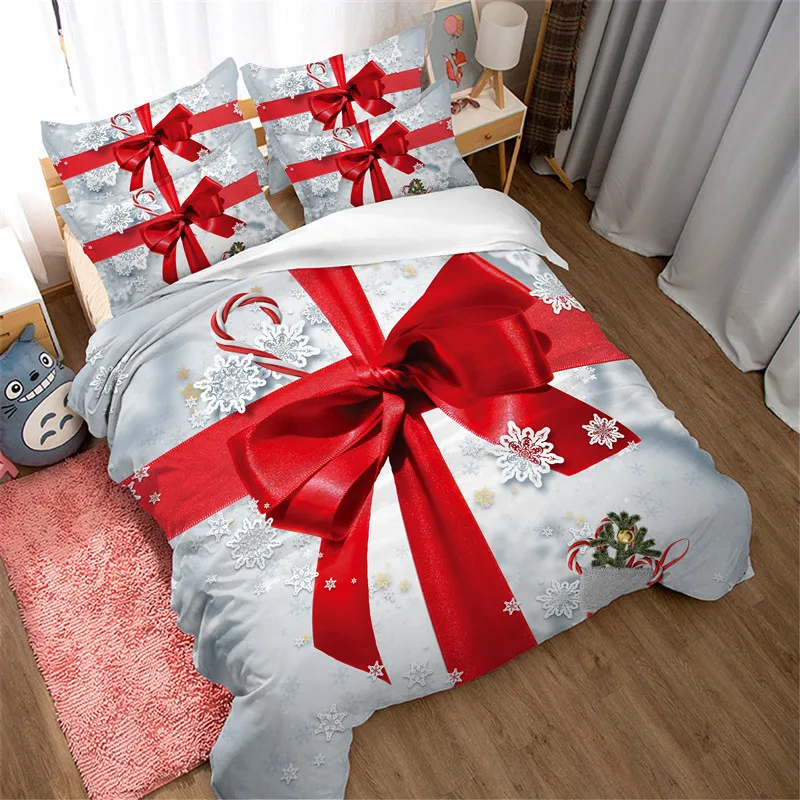 Fanaijia Christmas bedding Set twin Kids Girls Duvet Cover with pillowcase set Bedspread Children Christmas gifts
Fanaijia Christmas bedding Set twin Kids Girls Duvet Cover with pillowcase set Bedspread Children Christmas gifts