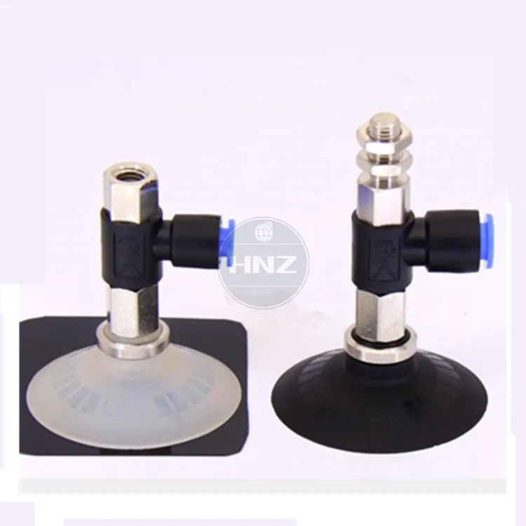 ZPR Vacuum Pad Lateral Entry Flat pad ZPR40US ZPR50US-04/06/08 Robot manipulator chuck | Обустройство дома