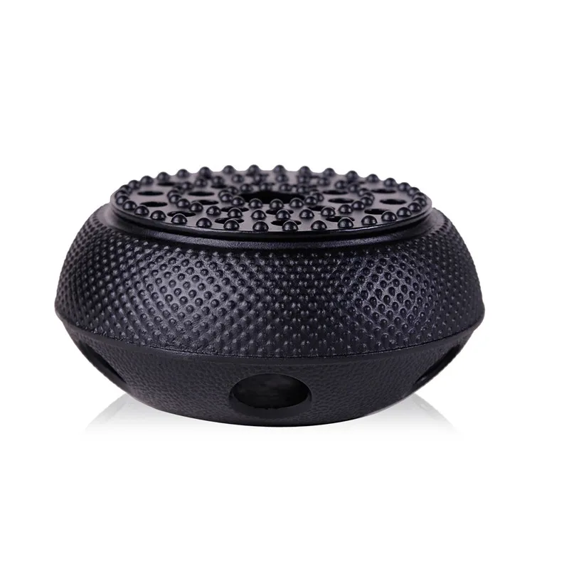 Japan Honeycomb Cast Iron Burning Stove Alcohol Pot Furnace Carbon Charcoal Heating Teapot Copper Base Insulation
Japan Honeycomb Cast Iron Burning Stove Alcohol Pot Furnace Carbon Charcoal Heating Teapot Copper Base Insulation
