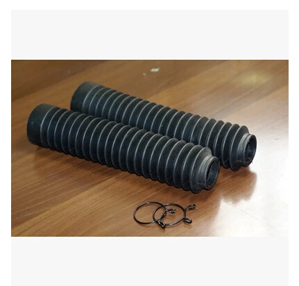 STARPAD Dedicated front shock absorber for Suzuki GN250 natural pure rubber dust cover ~ ~ with wire hoop free shipping
STARPAD Dedicated front shock absorber for Suzuki GN250 natural pure rubber dust cover ~ ~ with wire hoop free shipping