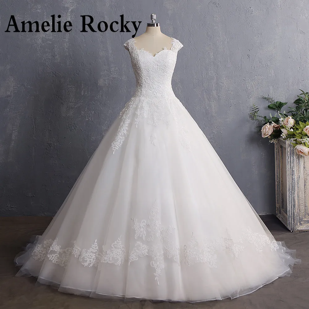Vestidos De Novia 2022 Simple Elegant Bride Dress Beading Lace Wedding Dresses Sexy Backless A-Line Princess Wedding Gowns
Vestidos De Novia 2022 Simple Elegant Bride Dress Beading Lace Wedding Dresses Sexy Backless A-Line Princess Wedding Gowns