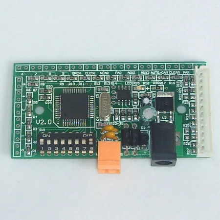 RS485 Keyboard On-board Keyboard Control Board Switch Acquisition 485 Output Ball Machine Platform Control Board
RS485 Keyboard On-board Keyboard Control Board Switch Acquisition 485 Output Ball Machine Platform Control Board
