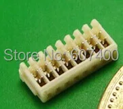08SR-3S CONN RCPT SR 8 POS 1,0 мм жестяные зажимы соединителя корпуса 100% новые и оригинальные детали
08SR-3S CONN RCPT SR 8 POS 1,0 мм жестяные зажимы соединителя корпуса 100% новые и оригинальные детали