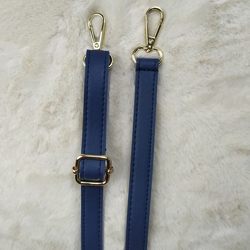 Fashion Shoulder Cross Body Bag Band Accessories Adjustable Long Women Lady Men PU Leather Bag Strap Belt Replacement
Fashion Shoulder Cross Body Bag Band Accessories Adjustable Long Women Lady Men PU Leather Bag Strap Belt Replacement