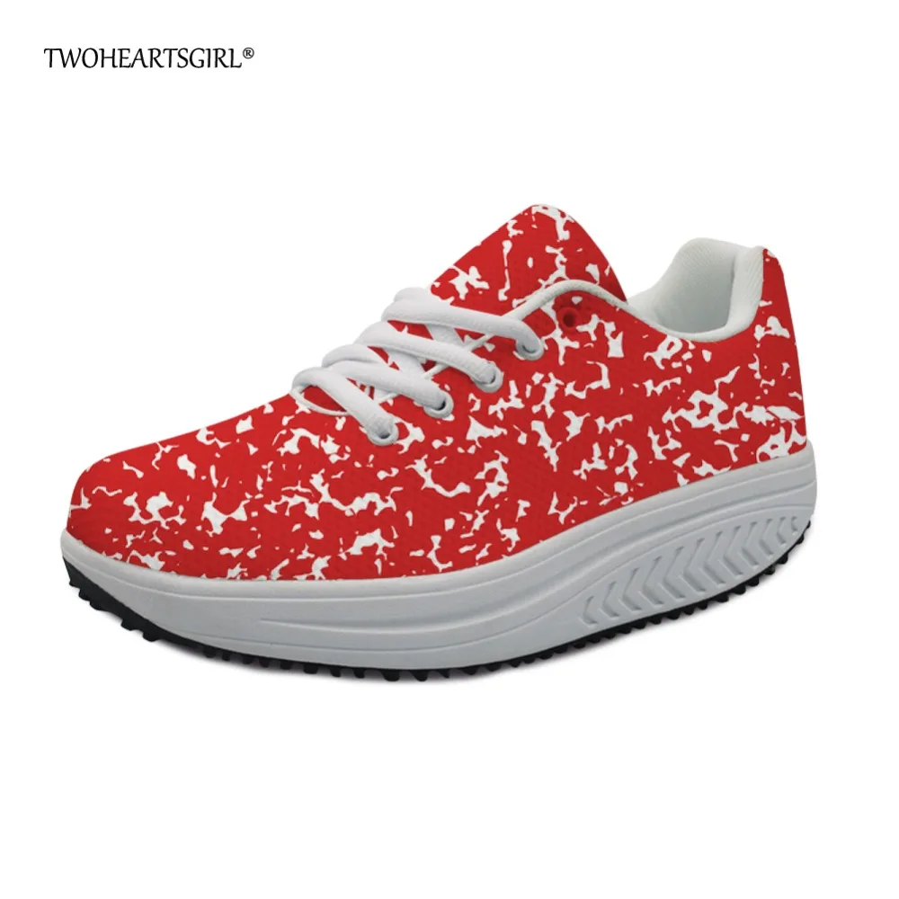 Twoheartsgirl Red Lose Weight Slimming Shoes for Women Leisure Increasing Wedge Swing Shoes Personalized Women Platform Shoes
Twoheartsgirl Red Lose Weight Slimming Shoes for Women Leisure Increasing Wedge Swing Shoes Personalized Women Platform Shoes