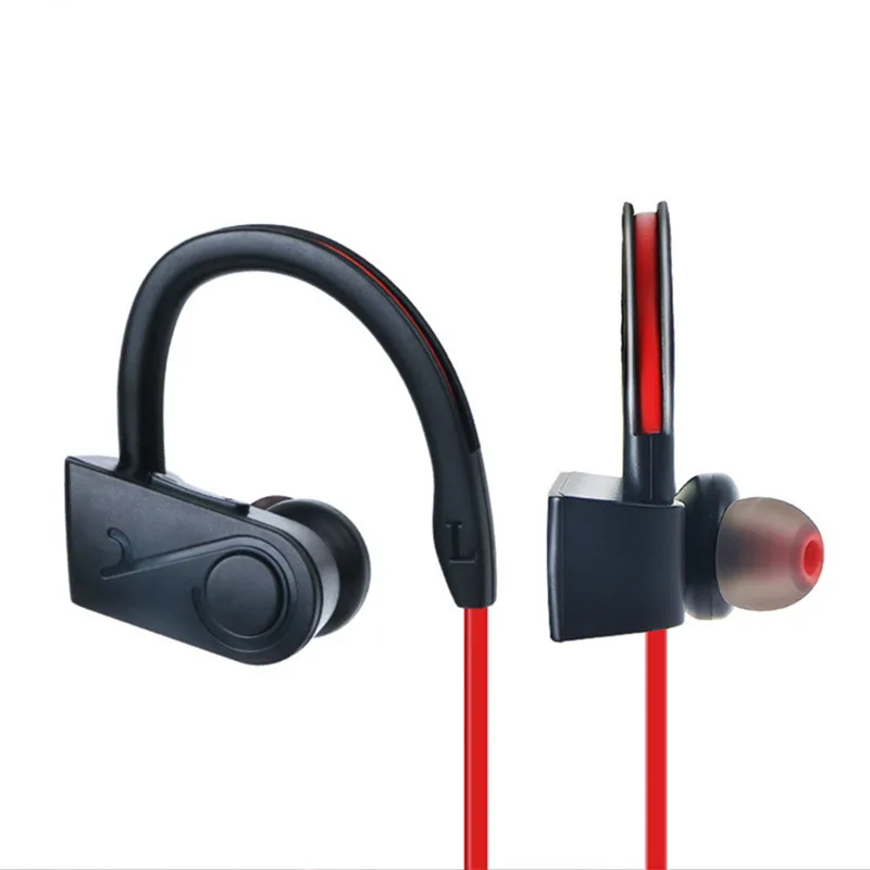 XEDAIN Bluetooth наушники беспроводные спортивные водонепроницаемые шумоподавление