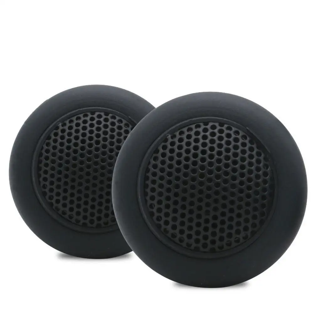 New 1 Set Car Subwoofer Vehicle Door Auto Tweeter Music Stereo Treble Sound Amplifier Horn Frequency Audio Hifi Speakers For
New 1 Set Car Subwoofer Vehicle Door Auto Tweeter Music Stereo Treble Sound Amplifier Horn Frequency Audio Hifi Speakers For