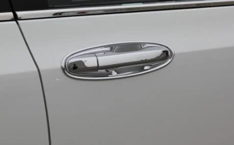 Higher star ABS chrome 8pcs door handle decoration cover+4pcs door handle bowl For Honda CITY 2009-2013
Higher star ABS chrome 8pcs door handle decoration cover+4pcs door handle bowl For Honda CITY 2009-2013