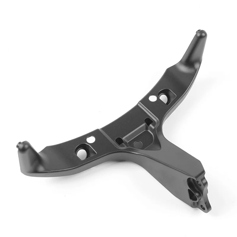 Motorcycle Front Upper Fairing Headlight Holder Brackets For Honda CBR600RR CBR 600 RR 2003 2004 2005 2006 03 04 05 06
Motorcycle Front Upper Fairing Headlight Holder Brackets For Honda CBR600RR CBR 600 RR 2003 2004 2005 2006 03 04 05 06