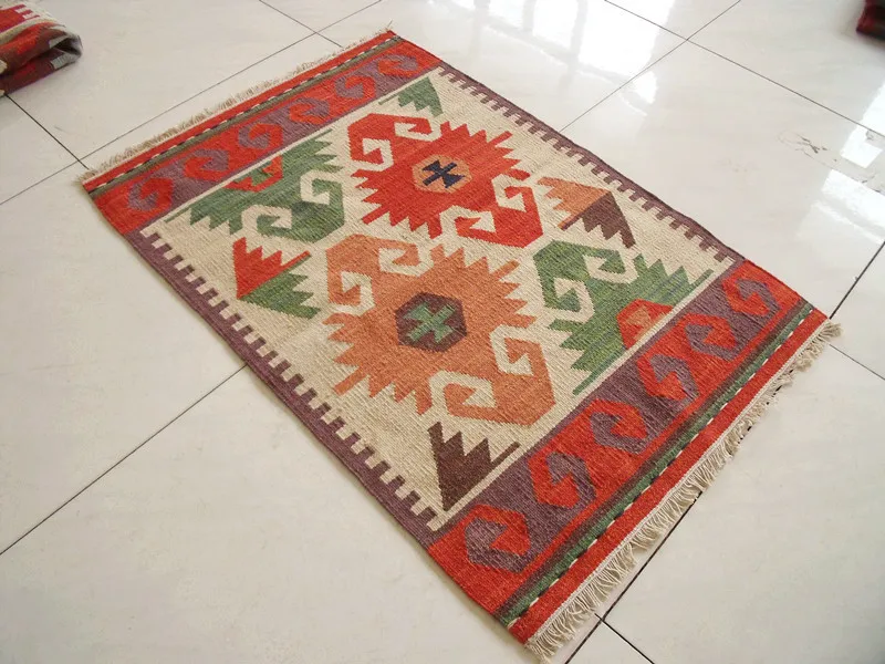 Turkish Mediterranean vintage lattice Antrim carpet kilim tapestry tapestry hand-woven tapestry rugs
Turkish Mediterranean vintage lattice Antrim carpet kilim tapestry tapestry hand-woven tapestry rugs
