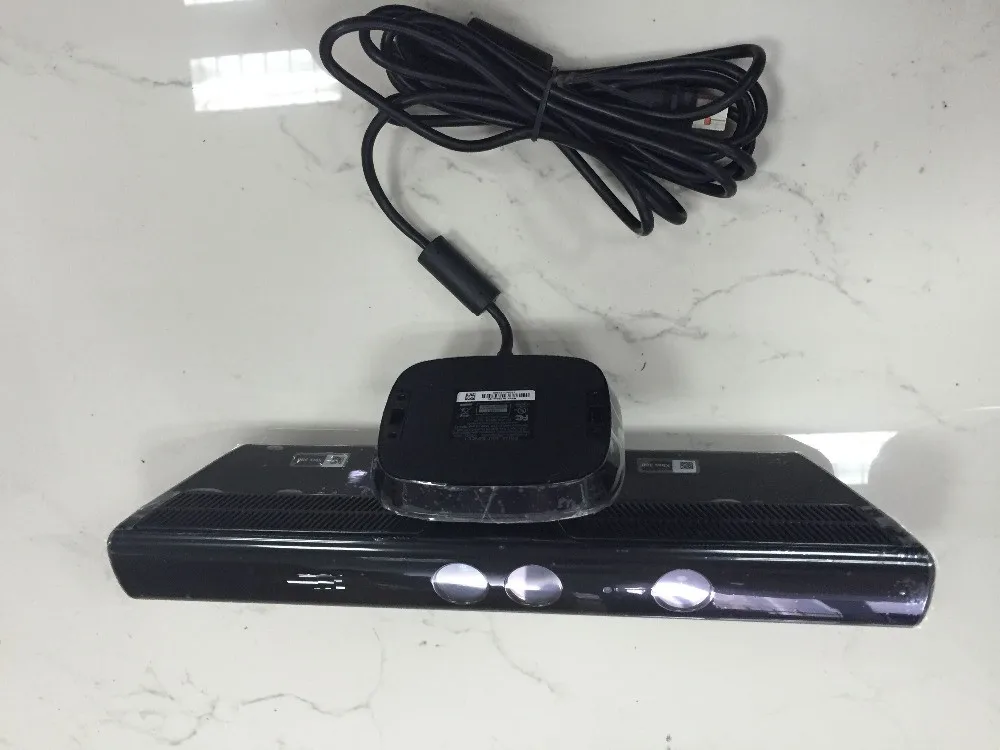 Original new Movement Sensors Sensitive Sensor Comatosensory Game kinect For XBOX 360
Original new Movement Sensors Sensitive Sensor Comatosensory Game kinect For XBOX 360