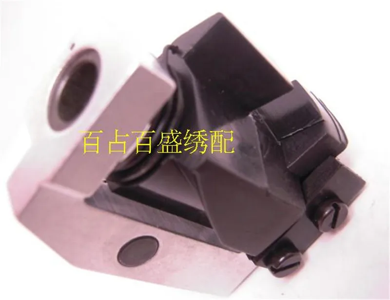 Computer embroidery machine and high-speed drive Tajima plastic pipe, screw driver
Computer embroidery machine and high-speed drive Tajima plastic pipe, screw driver