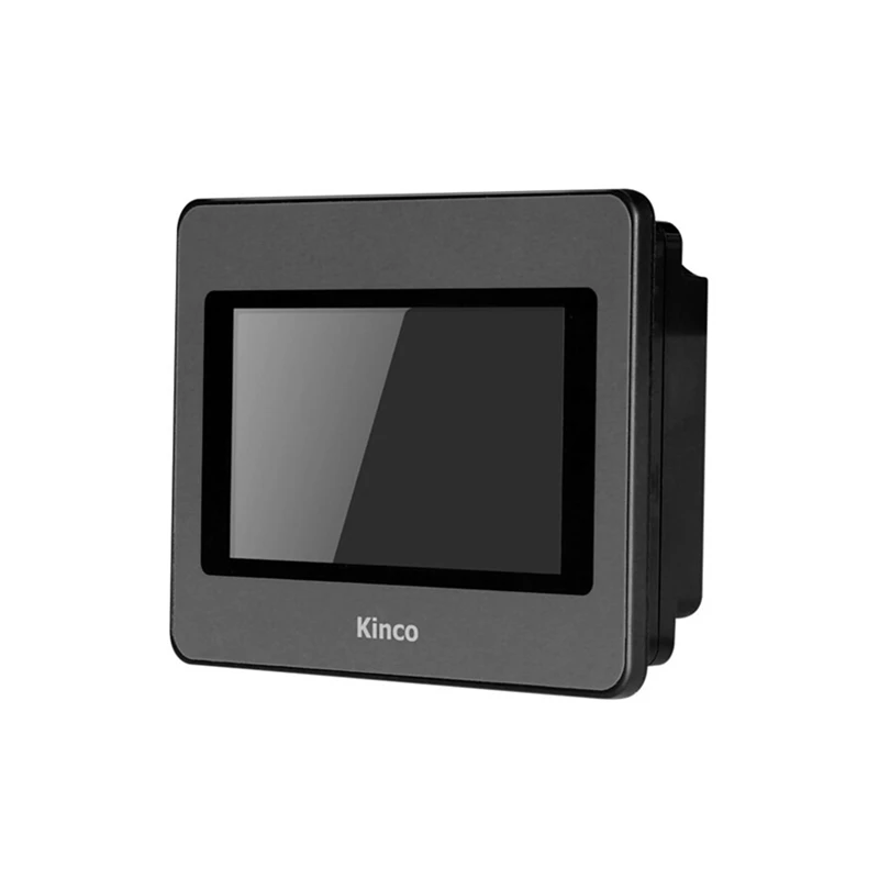 Promotional 4.3'' inch Kinco Eview HMI Touch Panel Display Screen MT4230TE 480*272 new in box
Promotional 4.3'' inch Kinco Eview HMI Touch Panel Display Screen MT4230TE 480*272 new in box