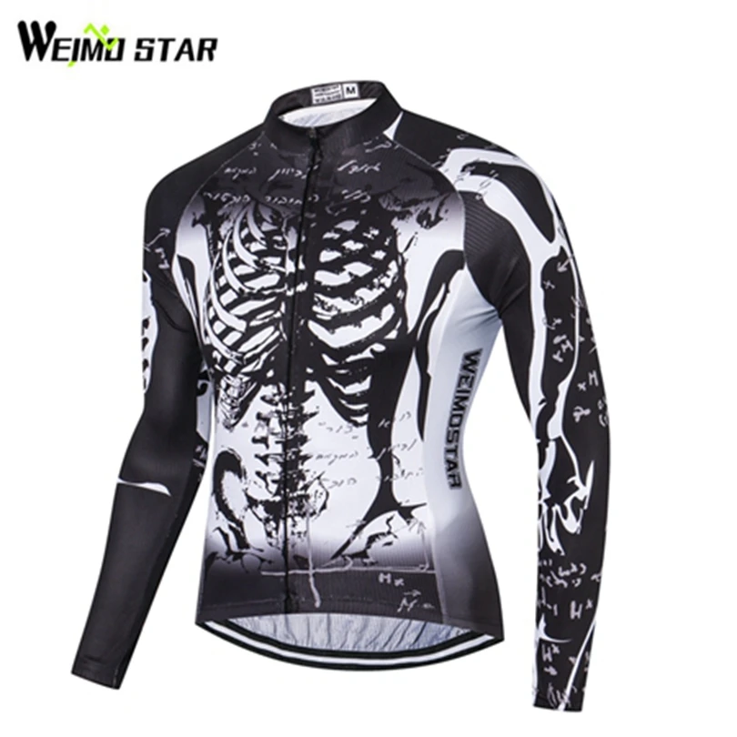 Weimostar, черный, белый, дышащий, для мужчин, для велоспорта, Джерси, ciclismo, длинный рукав, Mtb, для велосипеда, джерси, одежда для велоспорта, осення...
Weimostar, черный, белый, дышащий, для мужчин, для велоспорта, Джерси, ciclismo, длинный рукав, Mtb, для велосипеда, джерси, одежда для велоспорта, осення...