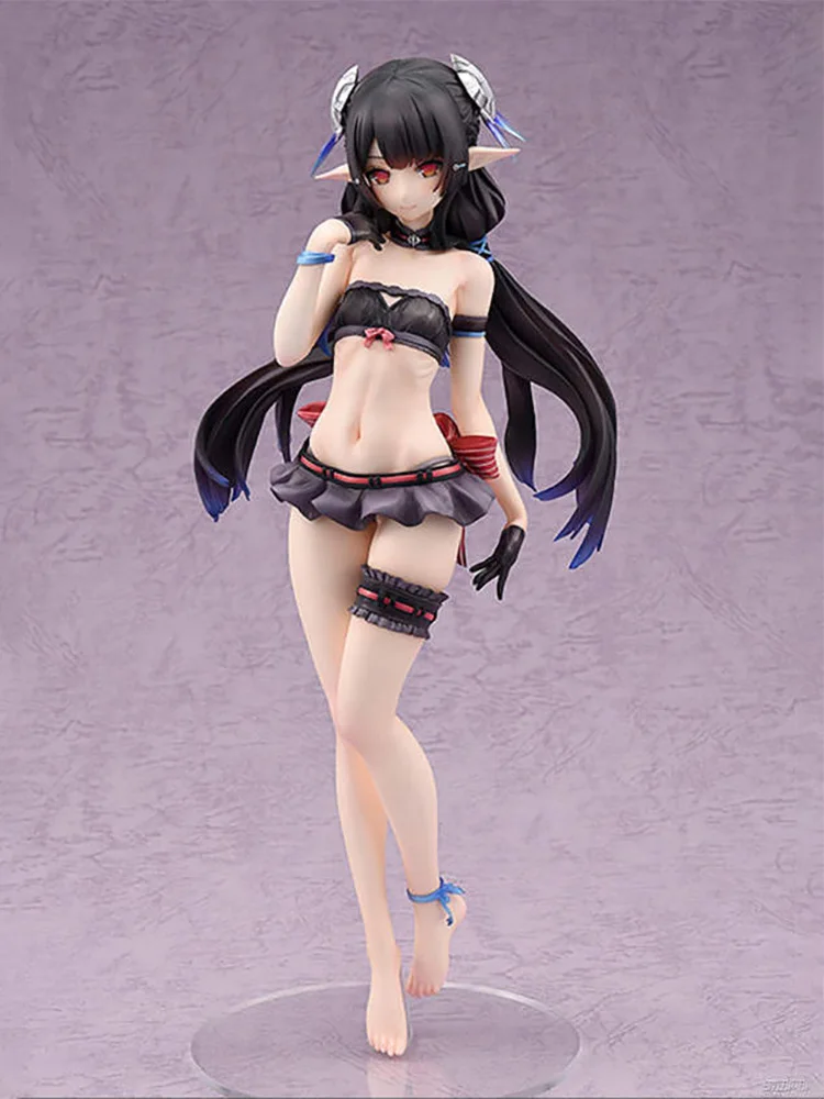 Anime phantasy star online 2 es Sexy PVC Action Figures Anime Sexy figure Model Toys Collection Doll Gift
Anime phantasy star online 2 es Sexy PVC Action Figures Anime Sexy figure Model Toys Collection Doll Gift
