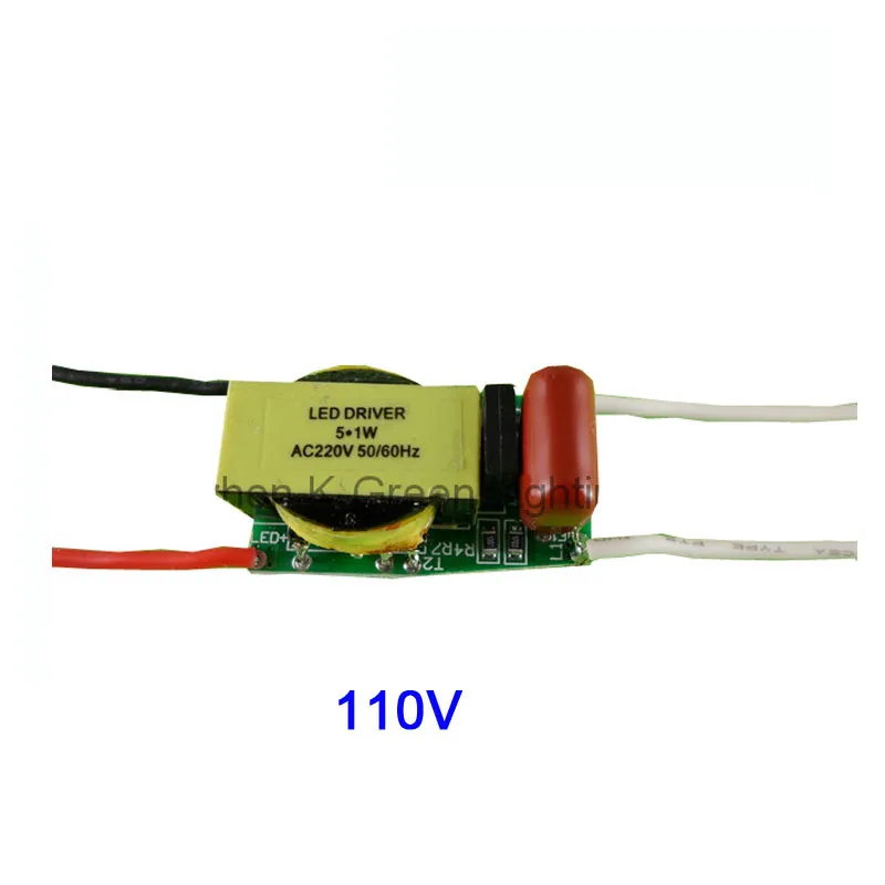 20X Hight quality 5*1W Input voltage AC110V Output voltage 12-16V 280-300mA dimmer constant current led driver free shipping
20X Hight quality 5*1W Input voltage AC110V Output voltage 12-16V 280-300mA dimmer constant current led driver free shipping