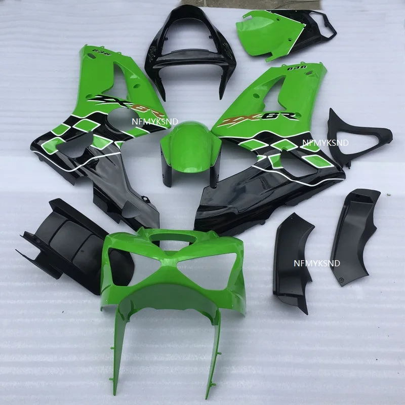 Комплект обтекателей зеленого/черного цвета для KAWASAKI NINJA ZX 6R 636 03 04 body ZX-6R 03-04 ZX6R 2003 2004 ZX 6R 03 04, комплект обтекателей
Комплект обтекателей зеленого/черного цвета для KAWASAKI NINJA ZX 6R 636 03 04 body ZX-6R 03-04 ZX6R 2003 2004 ZX 6R 03 04, комплект обтекателей