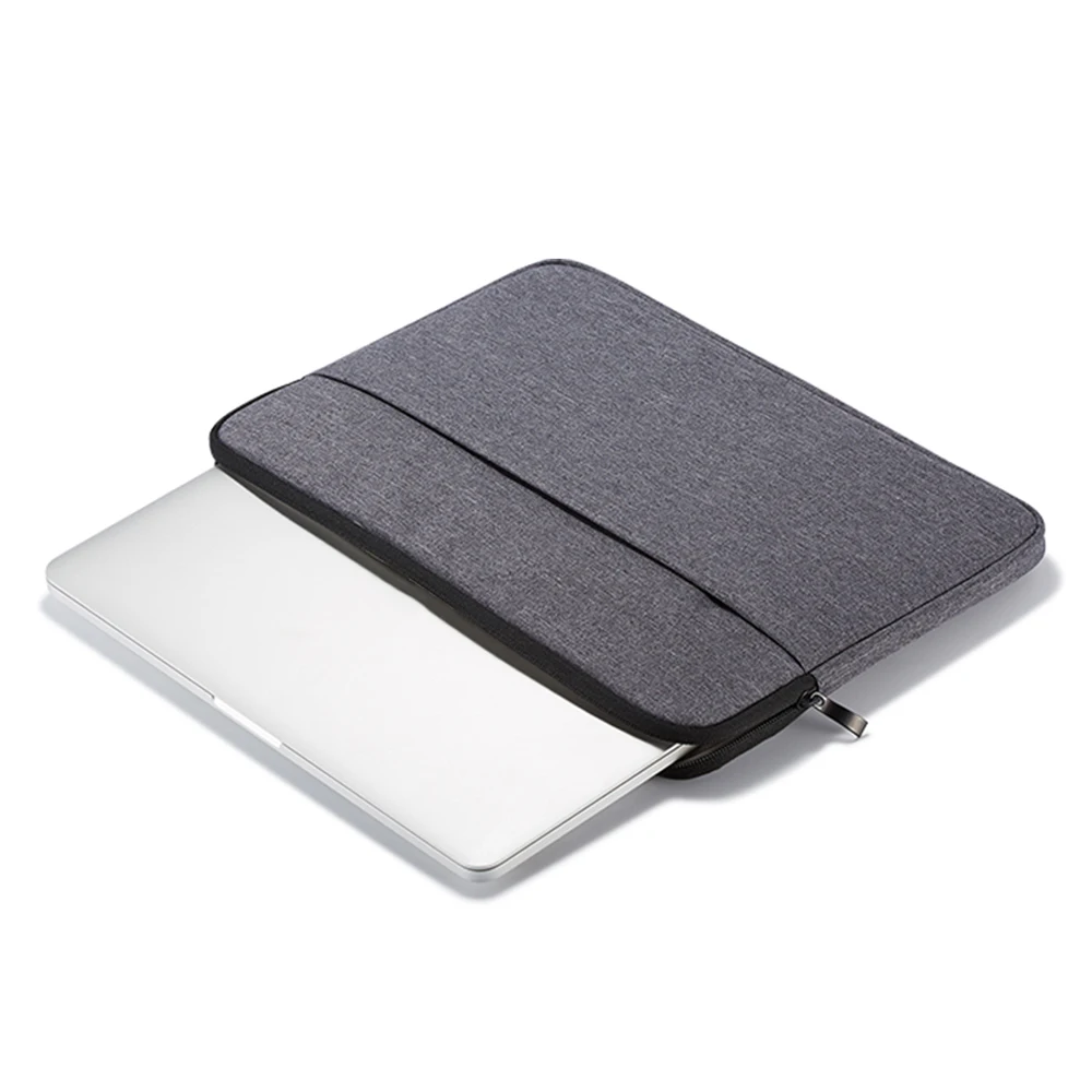 Многофункциональный чехол для ноутбука сумка MacBook Air Pro Lenovo HP Dell Asus 11 13 14 15 4 6