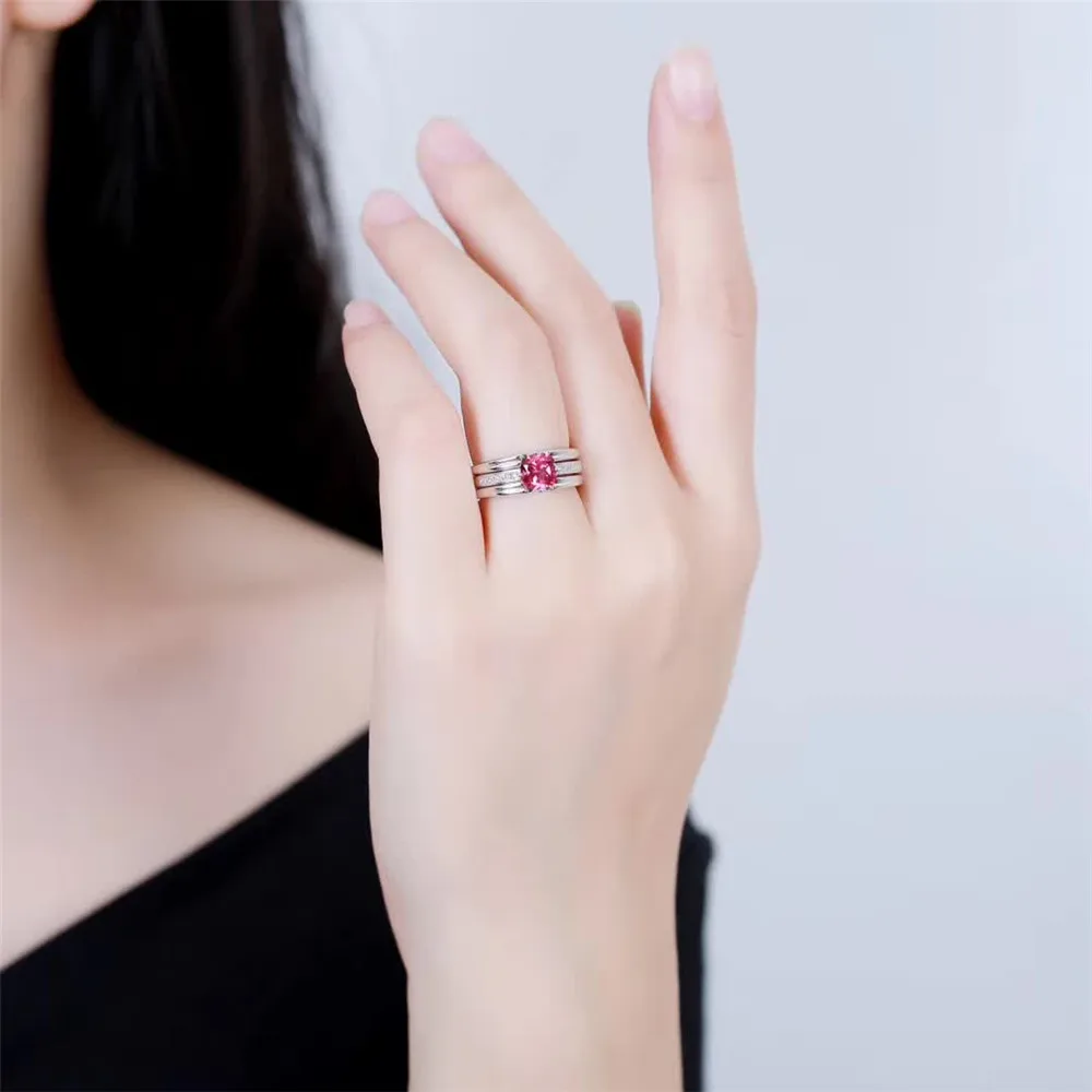 gemstone fine jewelry factory wholesale 6x6mm oval shape purple amethyst 925 sterling silver natural crystal ring for women
gemstone fine jewelry factory wholesale 6x6mm oval shape purple amethyst 925 sterling silver natural crystal ring for women