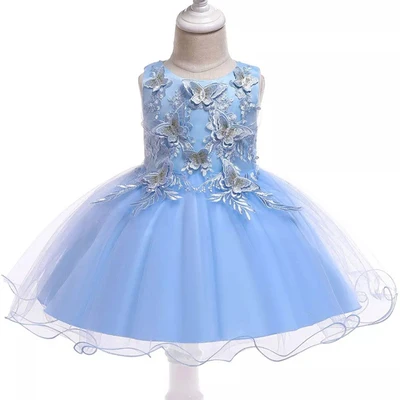 Girls Dress Elegant Princess Dress Kids Dresses For Girls Costume Children Party Dress Wedding Gown 8 9 10 Year vestido infantil
Girls Dress Elegant Princess Dress Kids Dresses For Girls Costume Children Party Dress Wedding Gown 8 9 10 Year vestido infantil