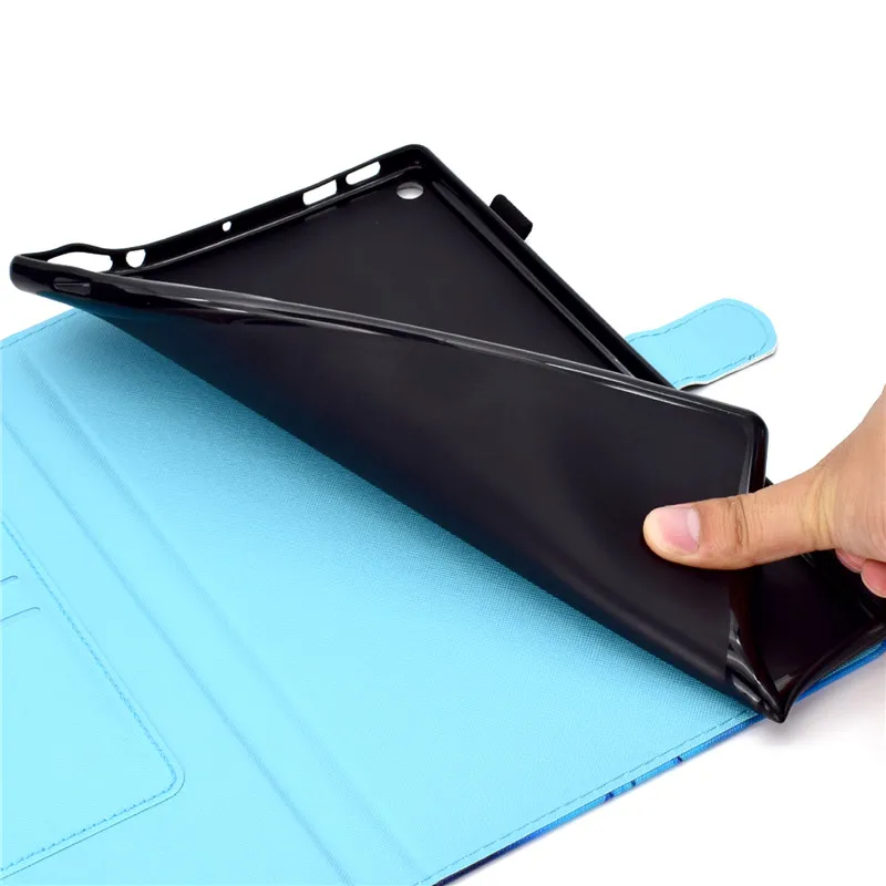 Wekays For Amazon HD 10 HD10 2017 2015 Cartoon Leather Fundas Case For Amazon Kindle Fire HD10 HD 10 2015 2017 10" Cover Cases
Wekays For Amazon HD 10 HD10 2017 2015 Cartoon Leather Fundas Case For Amazon Kindle Fire HD10 HD 10 2015 2017 10" Cover Cases