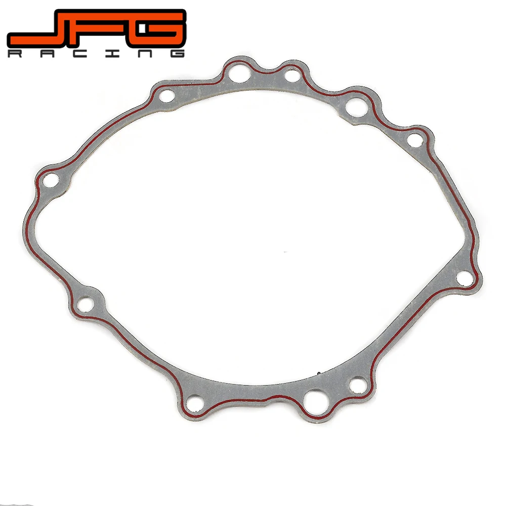 Прокладка крышки сцепления двигателя мотоцикла для CBR600RR CBR600 RR 2007-2016 2007 2008 2009 2010 2011 2012 2013 2014 2015 2016
Прокладка крышки сцепления двигателя мотоцикла для CBR600RR CBR600 RR 2007-2016 2007 2008 2009 2010 2011 2012 2013 2014 2015 2016