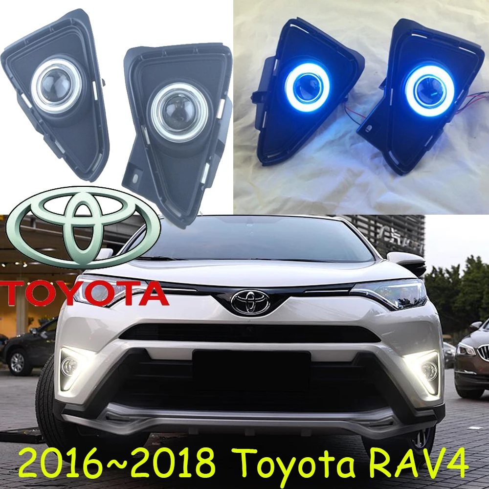 2016 ~ 2018 RAV4 туман, Бесплатная доставка! RAV4 фар, Camry, Hiace, Тундра, Сиена, Yaris; RAV4 День лампа; RAV 4
2016 ~ 2018 RAV4 туман, Бесплатная доставка! RAV4 фар, Camry, Hiace, Тундра, Сиена, Yaris; RAV4 День лампа; RAV 4