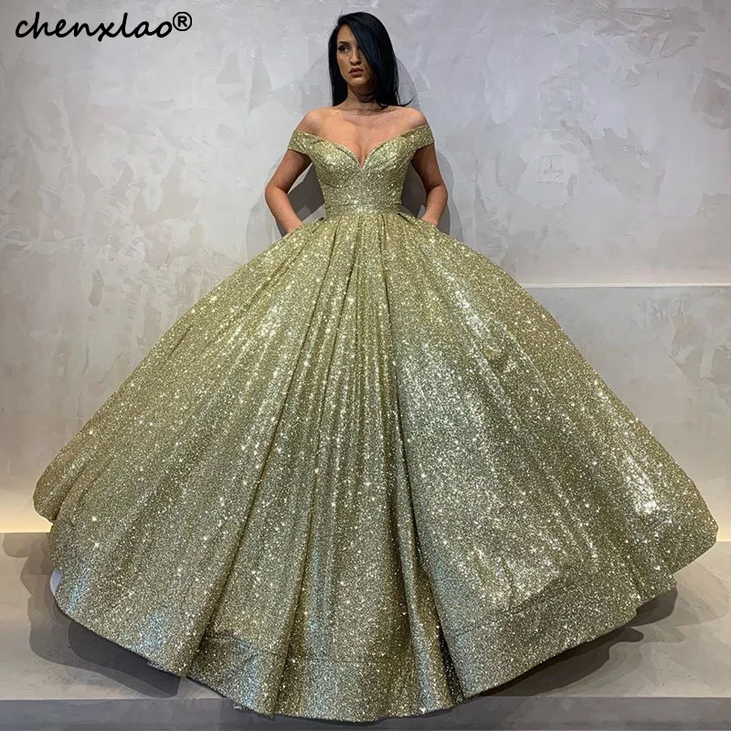Special Occasion Dresses