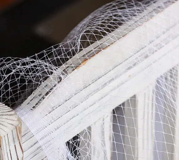 1 ярд Off White/черные ботинки; Ромбовидный узор из тюлевой ткани, завеса для птичьей клетки ажурная ткань черного цвета жесткой проверки сетки д...
1 ярд Off White/черные ботинки; Ромбовидный узор из тюлевой ткани, завеса для птичьей клетки ажурная ткань черного цвета жесткой проверки сетки д...