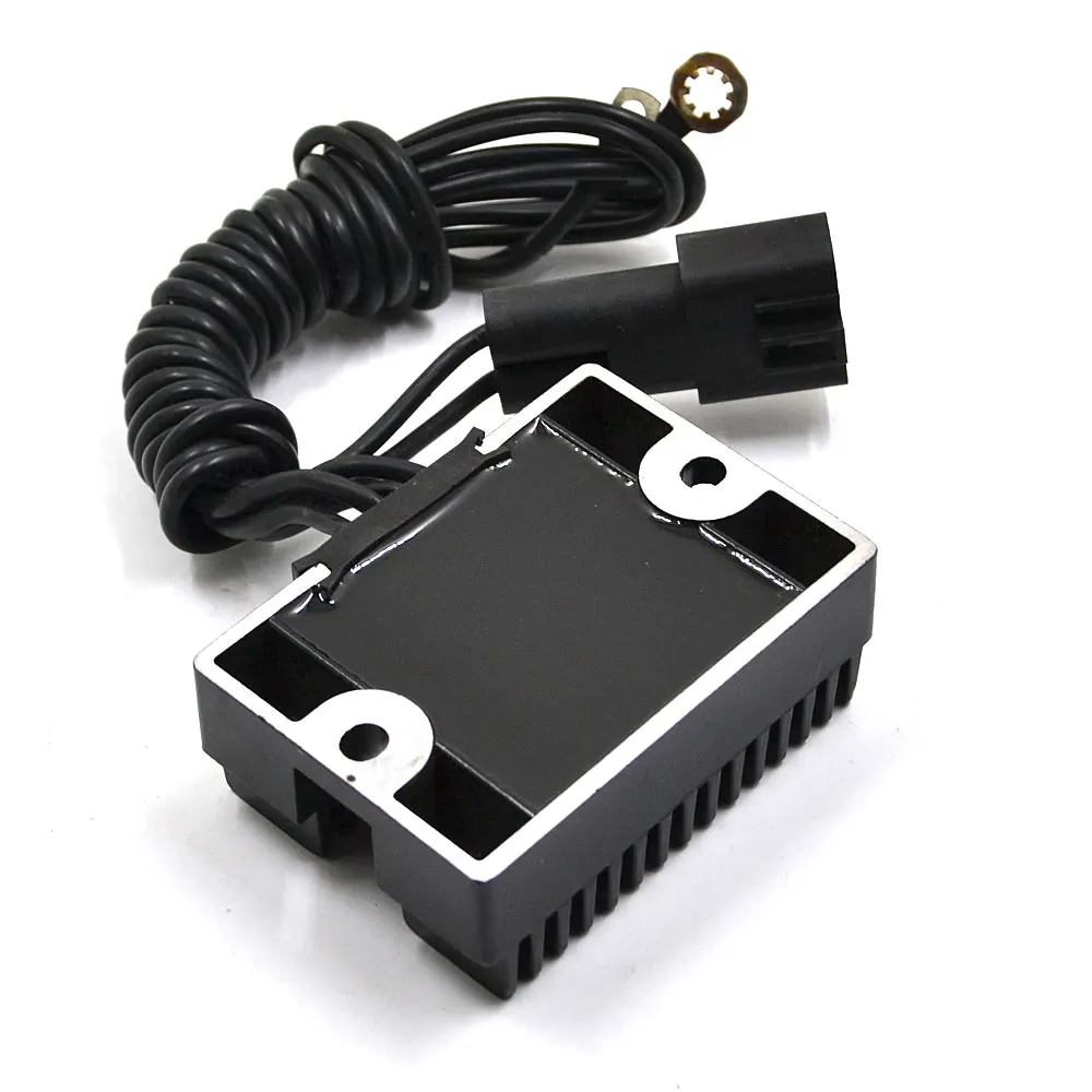 Motorcycle Regulator Rectifier 12V For Davidson FXST FXSTS SOFTAIL STANDARD SPRINGER FXD SUPER GLIDE FLSTF FAT BOY Motor
Motorcycle Regulator Rectifier 12V For Davidson FXST FXSTS SOFTAIL STANDARD SPRINGER FXD SUPER GLIDE FLSTF FAT BOY Motor