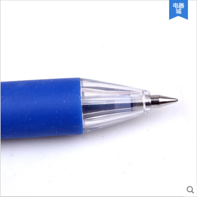 2018 Pentel BK125 Japan premium eco-friendly large capacity 0.5mm ballpoint pen 3 colors option 6 Pieces
2018 Pentel BK125 Japan premium eco-friendly large capacity 0.5mm ballpoint pen 3 colors option 6 Pieces