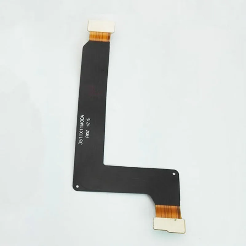 High Quality Main FPC Flex Cable Assembly Replacement For Xiaomi Mi4C Snapdragon 808 Hexa Core 5.0 Inch Cellphone
High Quality Main FPC Flex Cable Assembly Replacement For Xiaomi Mi4C Snapdragon 808 Hexa Core 5.0 Inch Cellphone