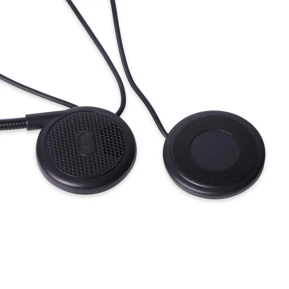 Kuulee Bluetooth Headset Helmet Wireless Headphone with Microphone Motorbike Stereo Music Headset Free shipping
Kuulee Bluetooth Headset Helmet Wireless Headphone with Microphone Motorbike Stereo Music Headset Free shipping