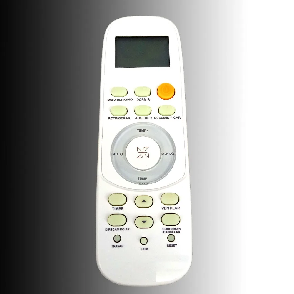 0010401996 Remote Control Replacement for Haier Komeco Air Conditioner Fernbedienung
0010401996 Remote Control Replacement for Haier Komeco Air Conditioner Fernbedienung