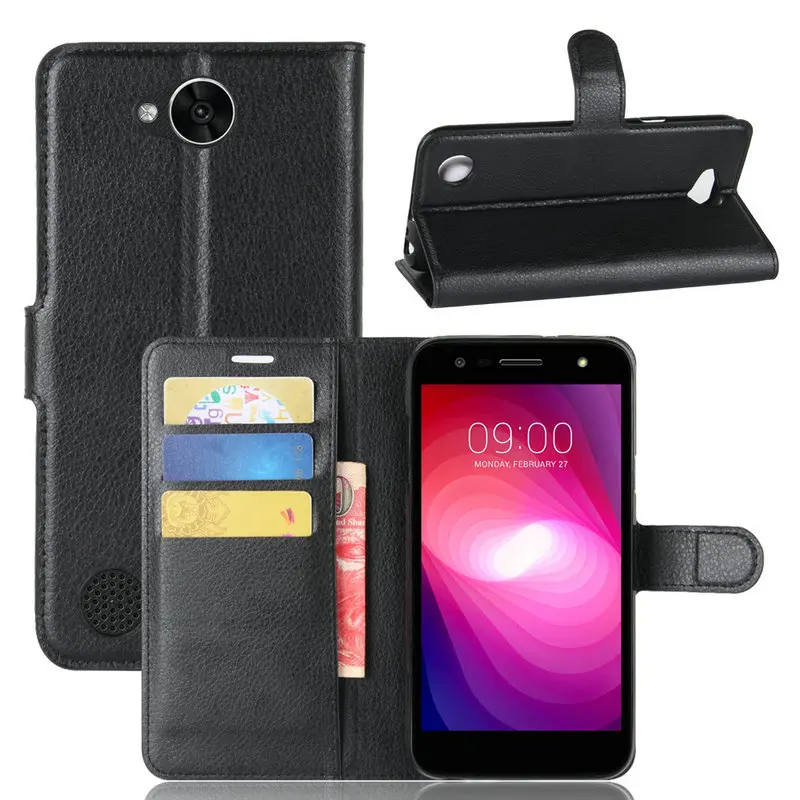 WIERSS Luxury Flip Leather Case cover for LG X Charge M322 M327 5.5" phone Cover Wallet case shell+Stand
WIERSS Luxury Flip Leather Case cover for LG X Charge M322 M327 5.5" phone Cover Wallet case shell+Stand