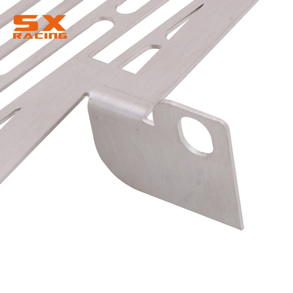 Motorcycle Stainless Steel Engine Cooling Protector Accessories Radiator Guard Cover For HONDA XADV750 X-ADV750 2017-2018
Motorcycle Stainless Steel Engine Cooling Protector Accessories Radiator Guard Cover For HONDA XADV750 X-ADV750 2017-2018