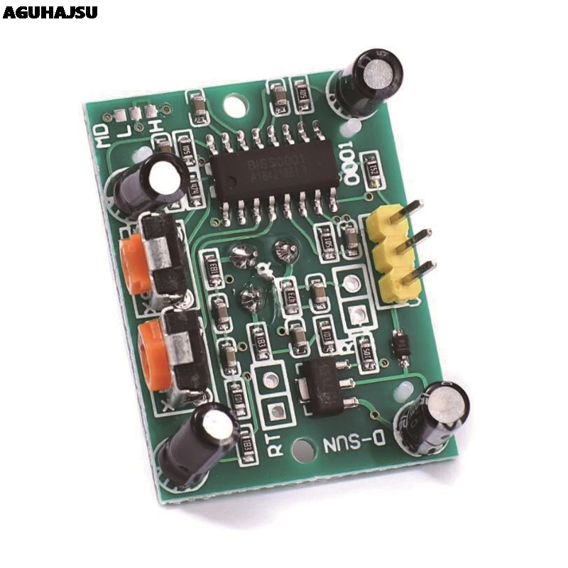 Модуль детектора движения для arduino raspberry pi 1 шт./лот с ИК пироэлектрическим