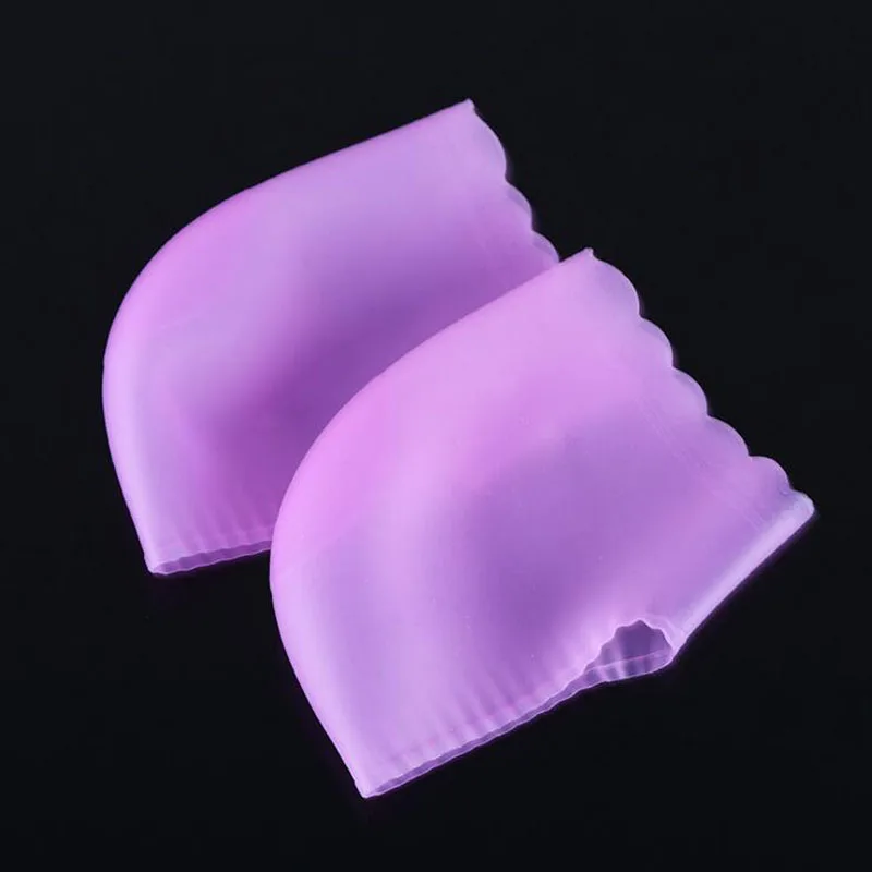 Moisturizing Gel Foot Care Tool Delicate Beautify Silicone Heel Socks Like Cracked Foot Skin Care Protector MR011
Moisturizing Gel Foot Care Tool Delicate Beautify Silicone Heel Socks Like Cracked Foot Skin Care Protector MR011