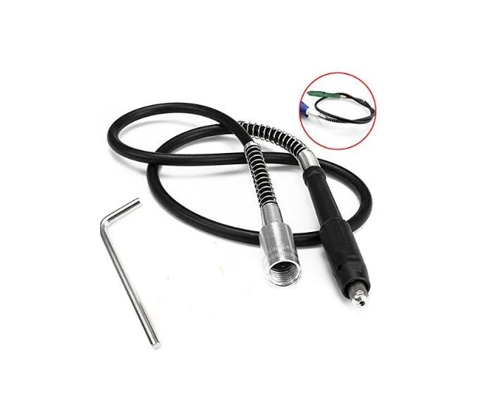 Инструмент Dremel M19 * 2 мм, вращающийся шлифовальный инструмент, гибкий вал, подходит для вращающихся инструментов Dremel Foredom, аксессуары, инструм...
Инструмент Dremel M19 * 2 мм, вращающийся шлифовальный инструмент, гибкий вал, подходит для вращающихся инструментов Dremel Foredom, аксессуары, инструм...